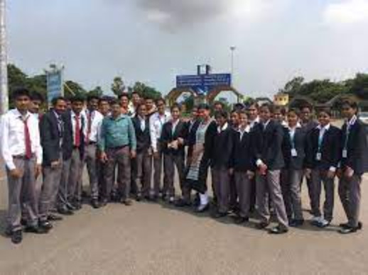 Unity Degree College Visakhapatnam Campus photos photo 3
